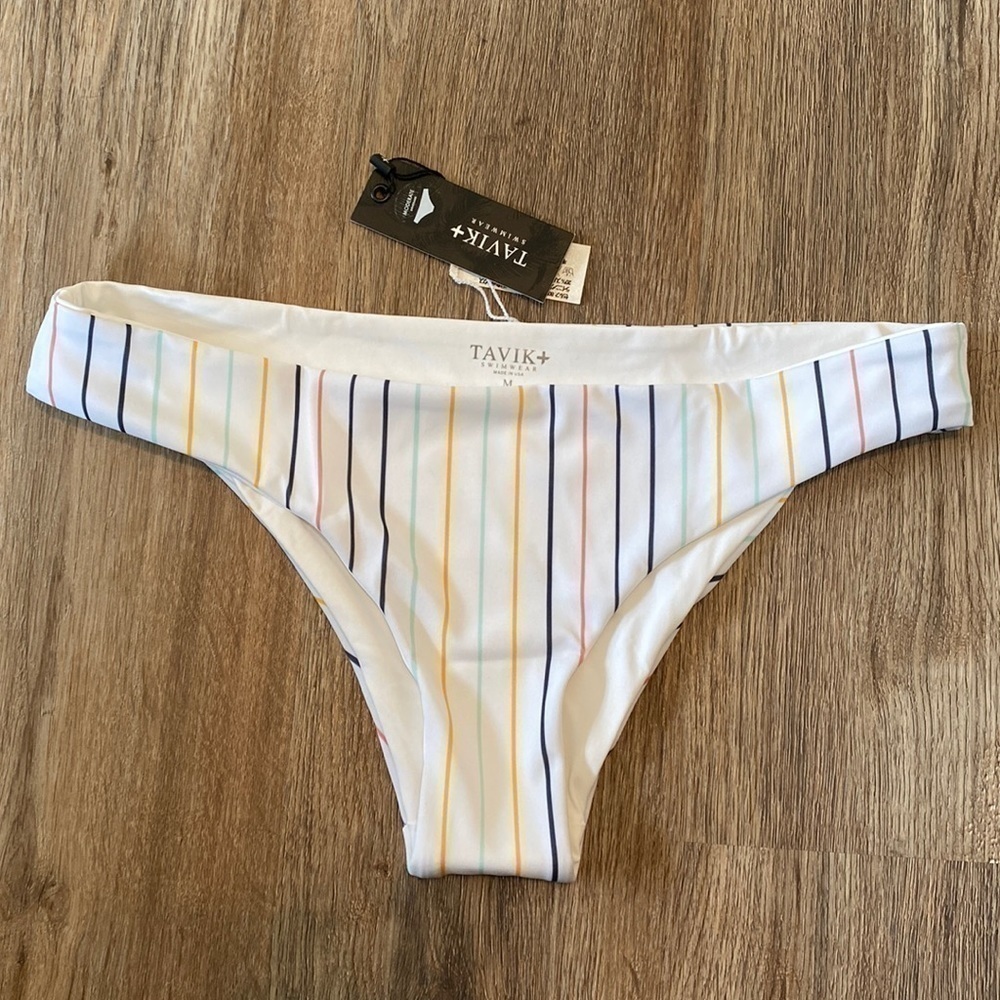 𝅺TAVIK bikini bottom